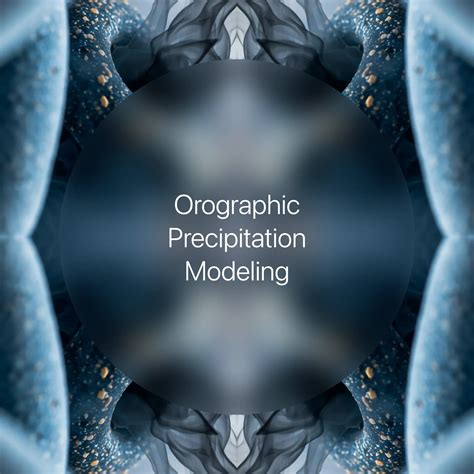 Orographic Effect → Term