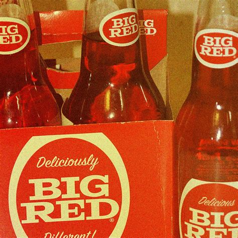 Big Red Soda Big Red Soda 16.9 Fl. Oz., 24 Pk. Sam's Club