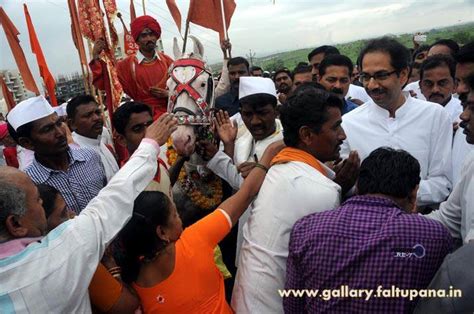 Uddhav Thackeray warkari pilgrim in Pune - Gallery