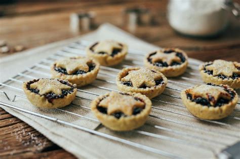 What Your Favourite Christmas Food Says About Your Personality