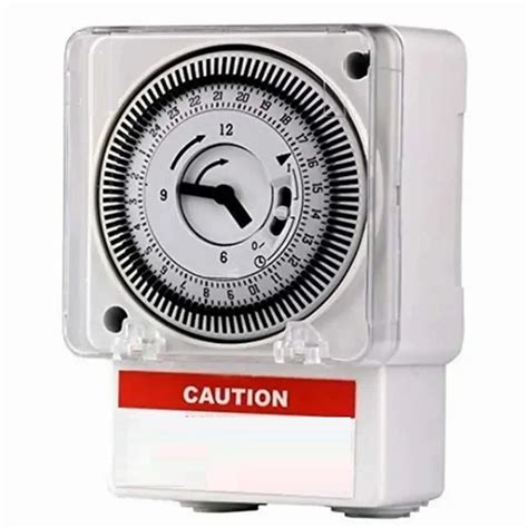 Image result for ESR Light Timer Programmer