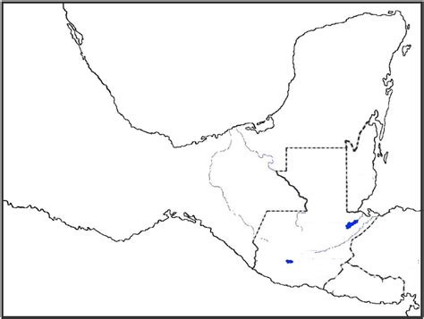 Image result for Maya Cities Map