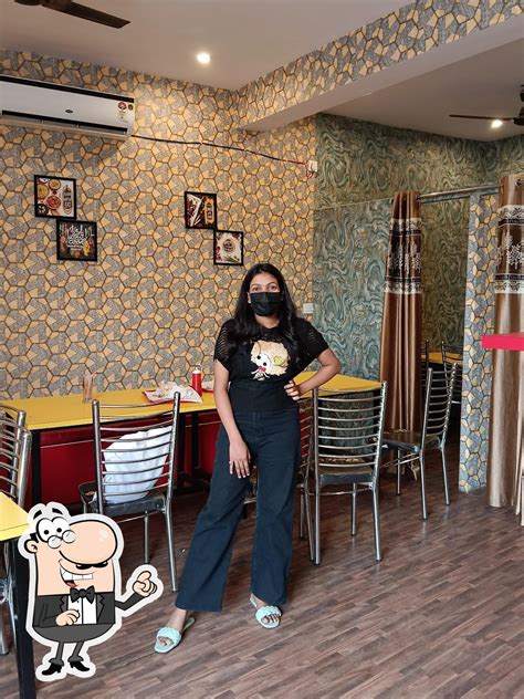 FFc & PIZZA Corner the fast food castle, India - Restaurant reviews