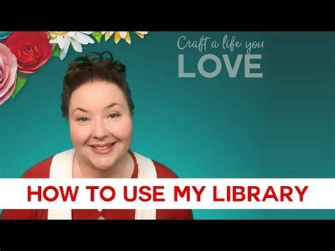 JenniferMaker DIY & Craft File Resource Library - Jennifer Maker ...