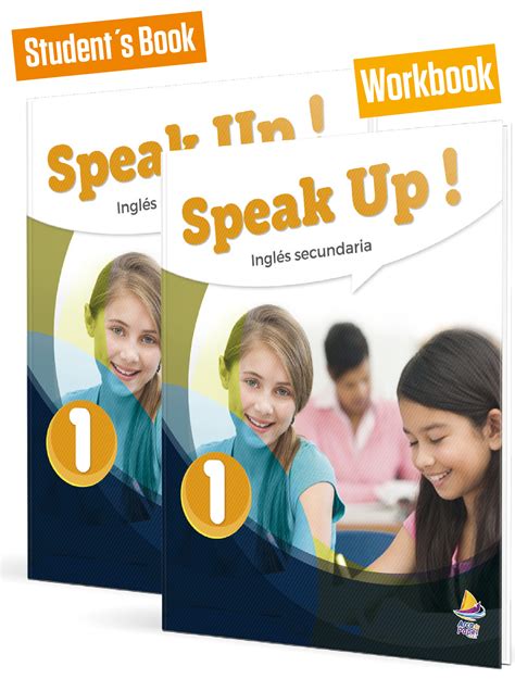 Speak Up! – Arca de Papel