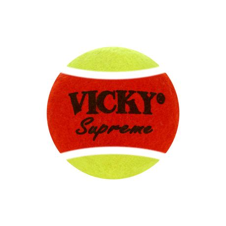 Light Tennis Ball - Fluorescent Yellow – Vicky Sports