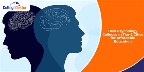 Best Psychology Colleges in Tier-2 Cities for Affordable Education ...