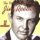Buy Unreleased Hits of Jim Reeves Online at Low Prices in India ...