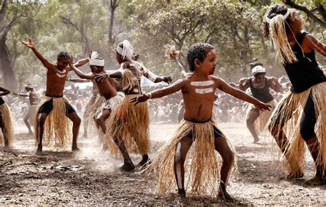 Image result for Australian Aboriginal Dance Tutorial