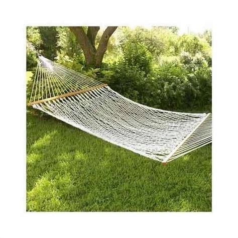 Hammock Ropes - Hammock Manufacturer from Mumbai