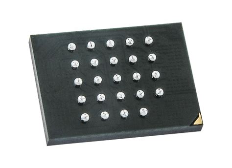 HYPERRAM™ Self-refresh DRAM - ISSI | Mouser