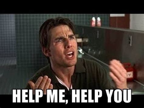 Image result for Help Us Out Meme