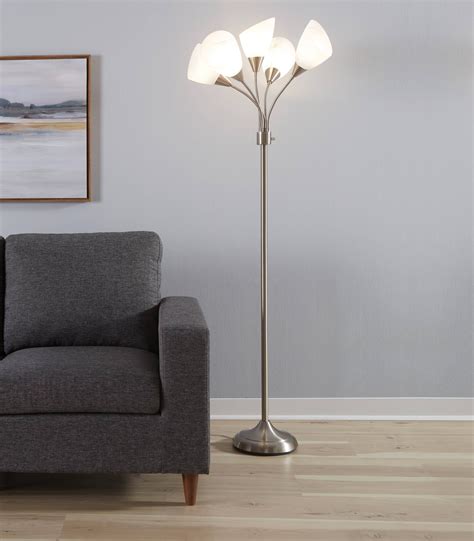 Lowe's Best Sellers: Floor Lamps