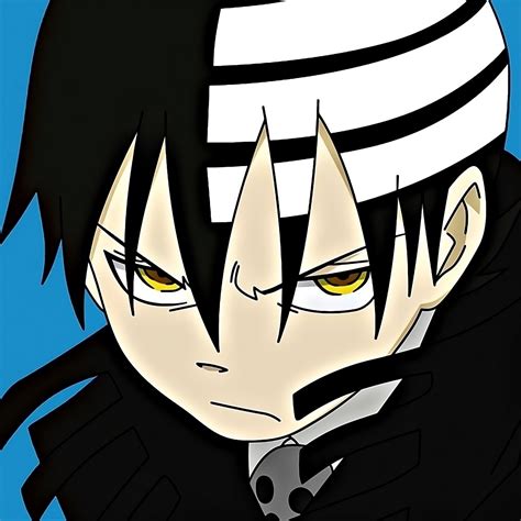 Download Death The Kid Anime Soul Eater PFP