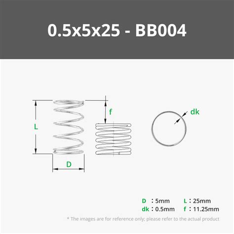 Image result for Light Blue Compression Spring