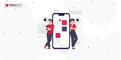 Image result for Mobile Development Platform iOS and Android