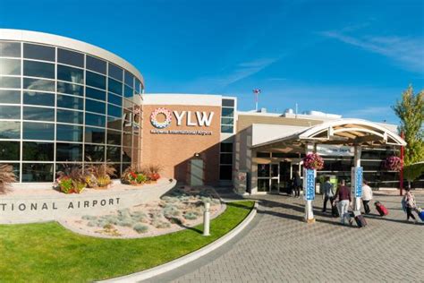 Tourism Kelowna Industry News Centre