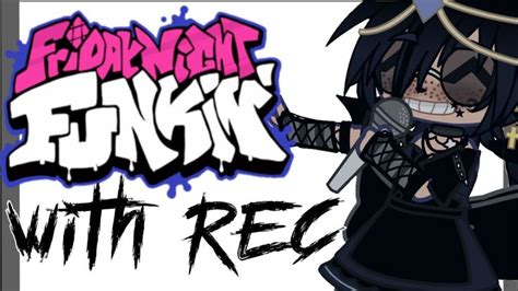 Rec'd Mashup Tutorial FNF 的图像结果