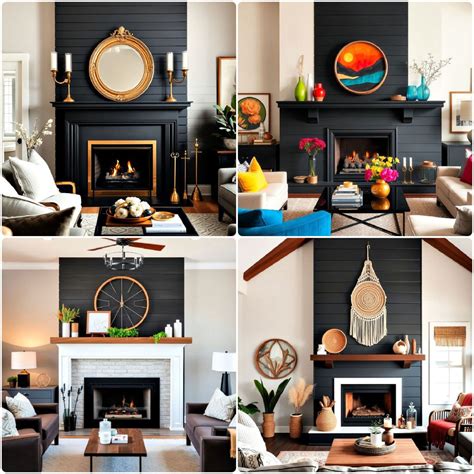 25 Two-story Fireplace Ideas You'll Love