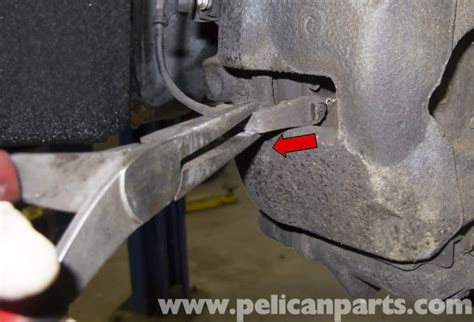 Image result for Mini Cooper Brake Sensor Front