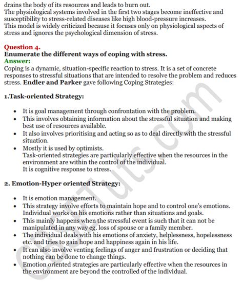 Image result for Chapter 3 Psychology Class 12