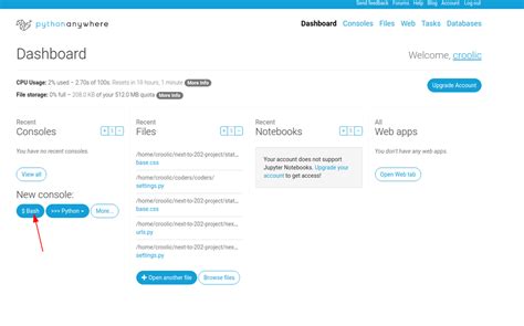 Image result for PythonAnywhere