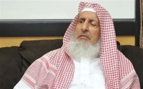 सऊदी अरब के ग्रैंड मुफ्ती अब्दुलअज़ीज़ अल शेख का निधन, एक युग का अंत