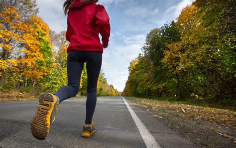 Correct Running Form 的图像结果