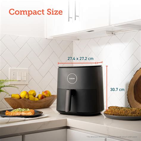 Cosori Air Fryer | Cosori India