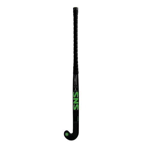 SNS Blade1 Composite Hockey Stick (10% Carbon)Green – Sportswing.in