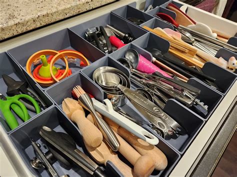 Image result for Gridfinity Kitchen