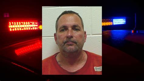 Inmate located after escaping from prison work detail in Bulloch County ...