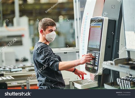Image result for Machine Operator Face