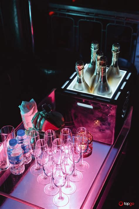 The Circle Bar - Hà Nội