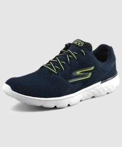 Skechers GO RUN 400-PERFORMANCE Sports Walking Shoes For Men - Buy ...
