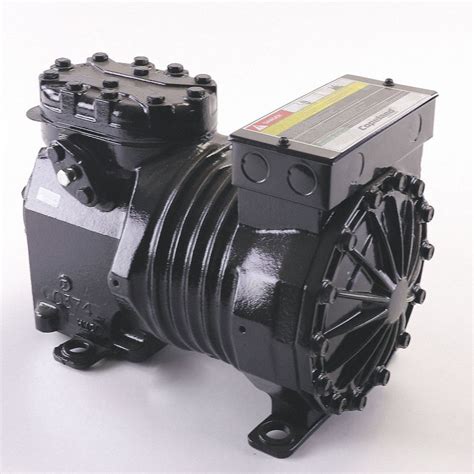 Image result for Copeland Reciprocating Compressor Replacement