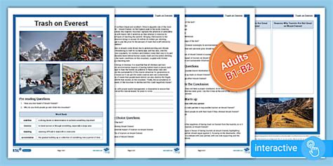 See This Week's New Twinkl ESL Resources - Twinkl