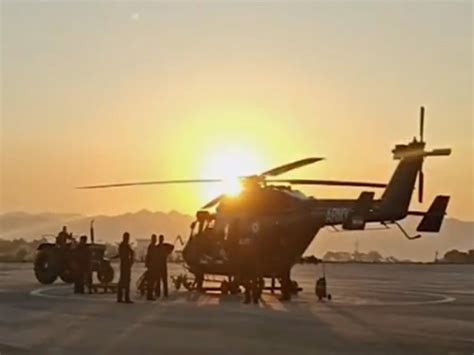 Indian Army conducts network-centric operations in 'Exercise Vidyut ...