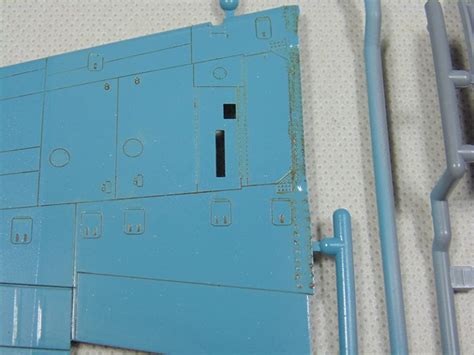 Tamiya Panel Line Tutorial 的图像结果