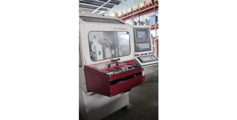 Fraiseuse CNC Crevoisier C128 5 axes (11185) Machines outils d