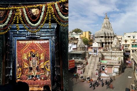 A Spiritual Sojourn: Top Vishnu Temples to Visit in Udaipur