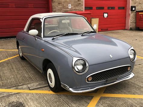 Our Figaros — The Little Figaro Car Company