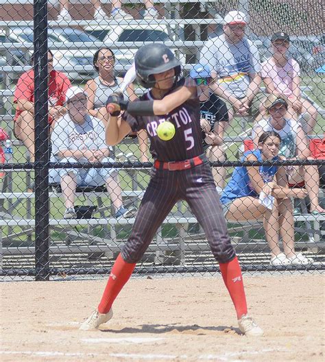 Panther girls rally late – Creston News