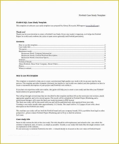 Case Study Reference Example 的图像结果