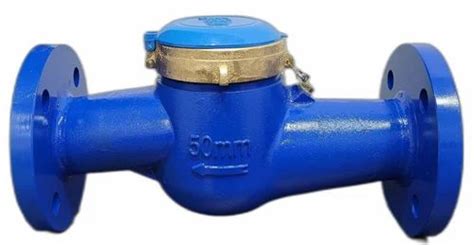 Bulk Flow Meter 的图像结果