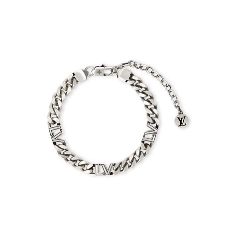 Designer Bracelets And Bangles For Men | LOUIS VUITTON
