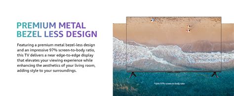 Xiaomi 125 cm (50 inches) X Series 4K LED Smart Google TV L50MA-AUIN ...