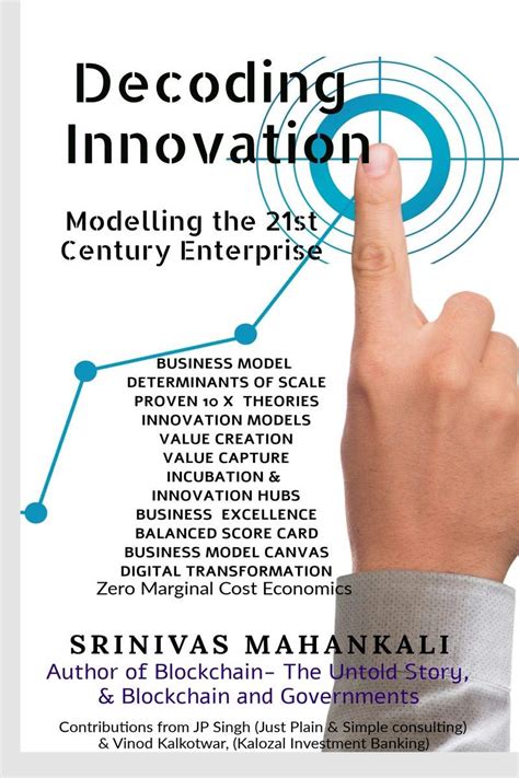 Buy Decoding Innovation : Modelling the 21st Century Enterprise Book ...