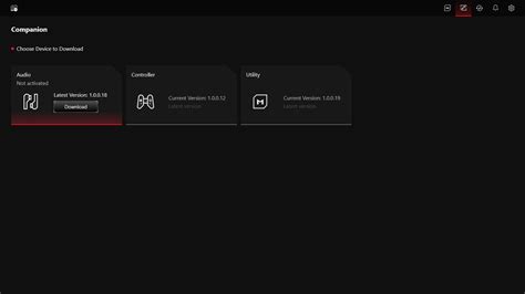 How to customize your ROG peripherals with Gear Link — no downloads ...