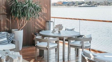 Dubai's best new restaurants and hotels to check out in 2021 | Vogue India